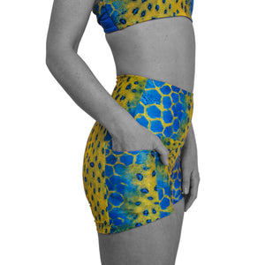 Boxfish Sustainable Swimwear Shorts