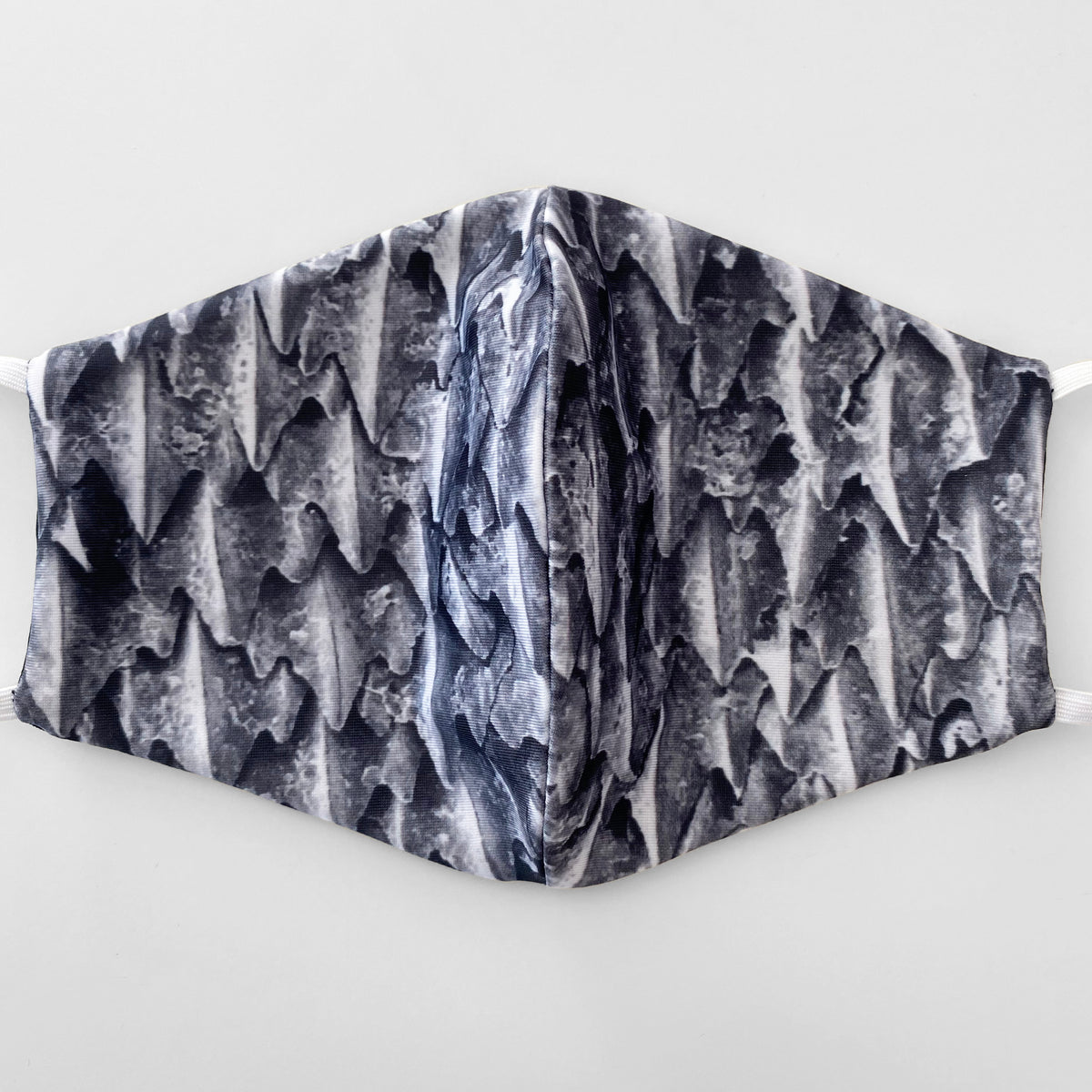 Waste Fabric Eco Face Masks | Sustainable facemask – SeaMorgens